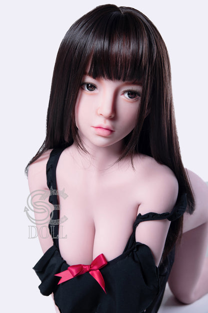 Mika TPE Sex Doll