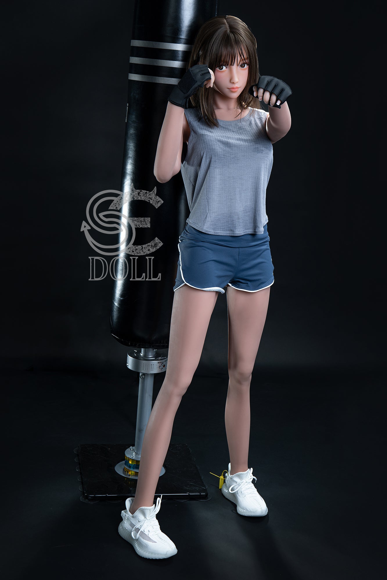 Hirono TPE Sexdoll