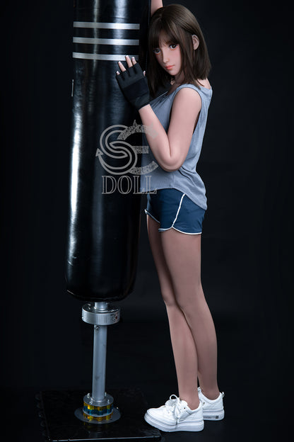 Hirono TPE Sexdoll