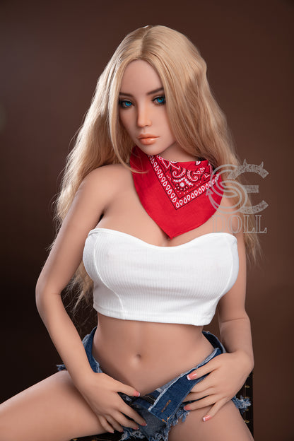 Caroline TPE Sex Doll