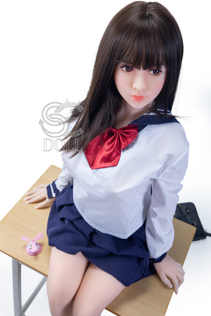 Aki TPE Sexdoll