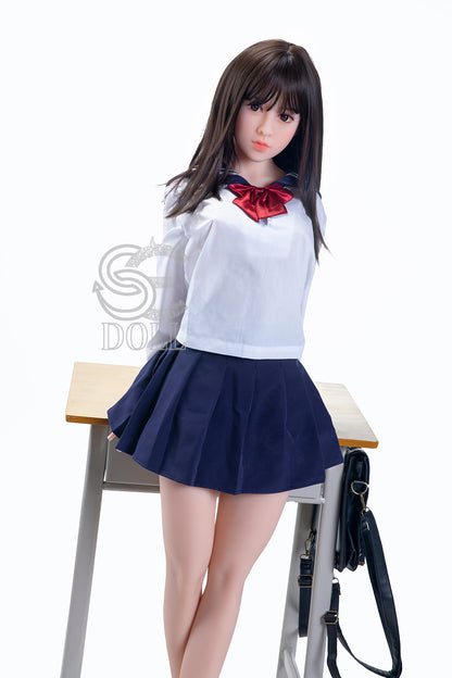 Aki TPE Sexdoll