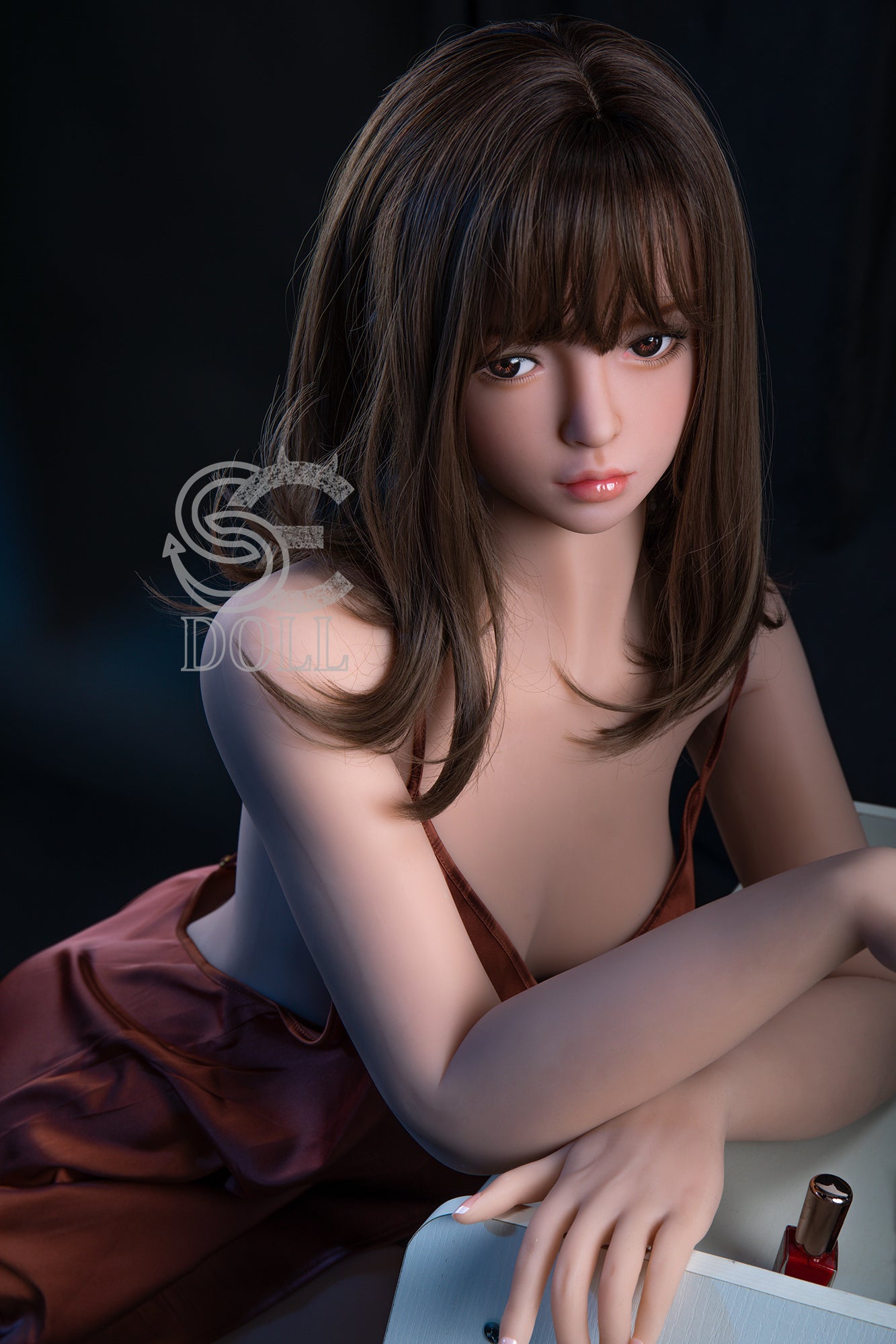 Alice TPE Sexdoll