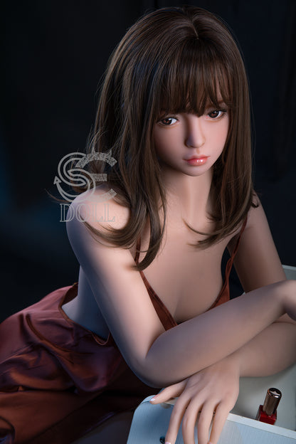 Alice TPE Sexdoll