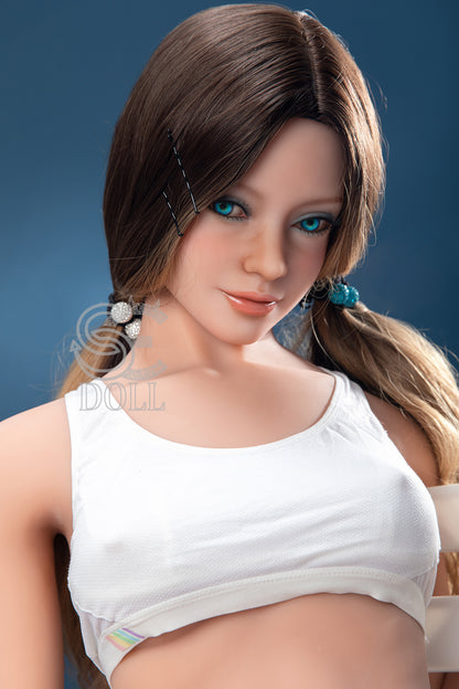 Connie TPE Sexdoll