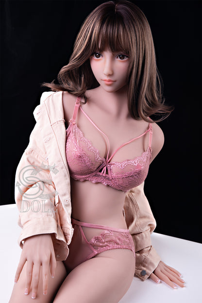 Skye TPE Sex Doll
