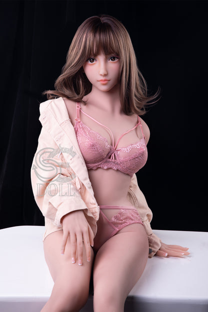 Skye TPE Sex Doll