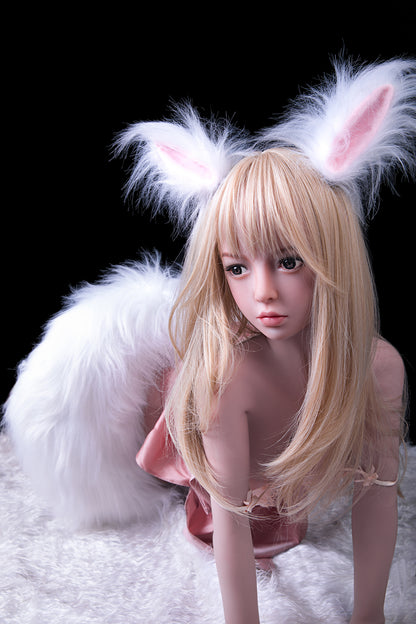Chiaki TPE Sexdoll