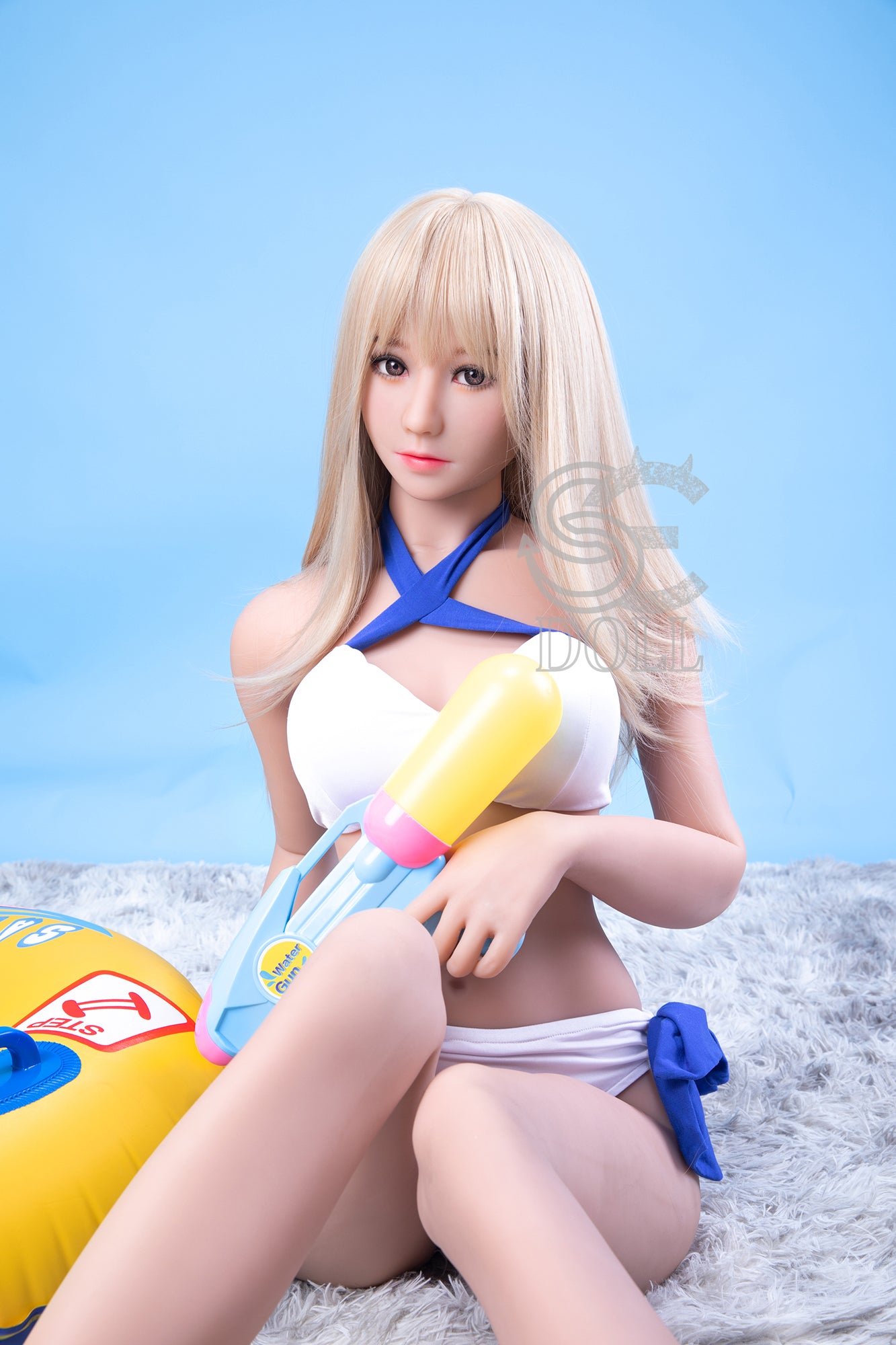 Cynthia TPE Sexdoll
