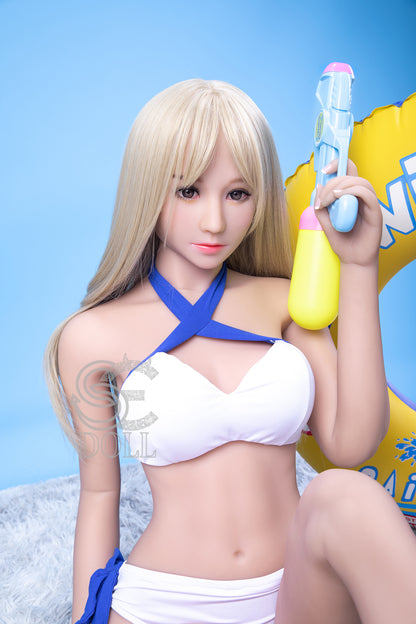 Cynthia TPE Sexdoll