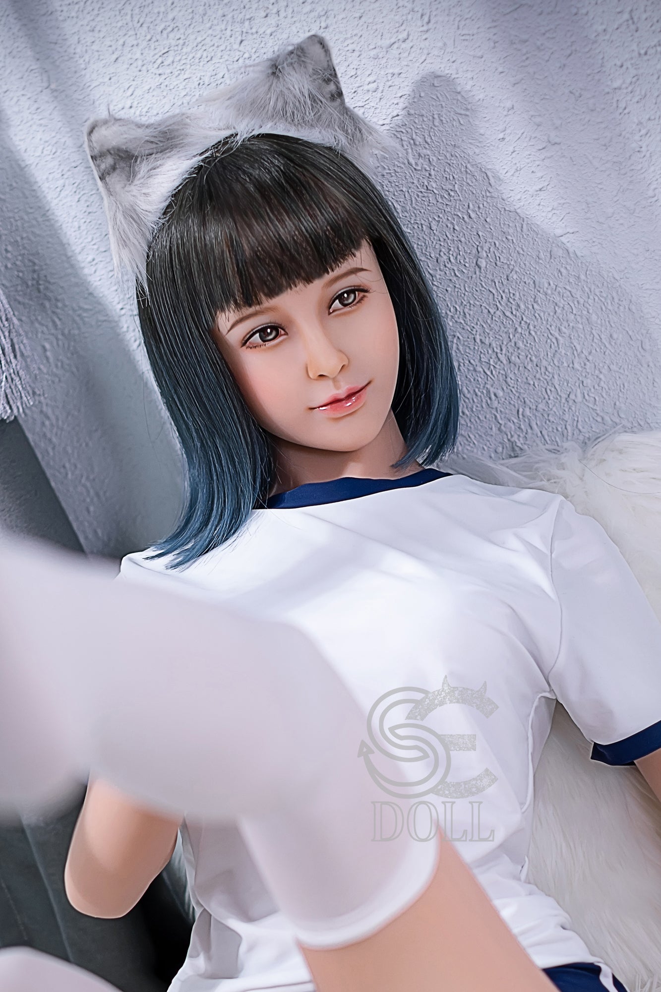 Miyuki TPE Sexdoll