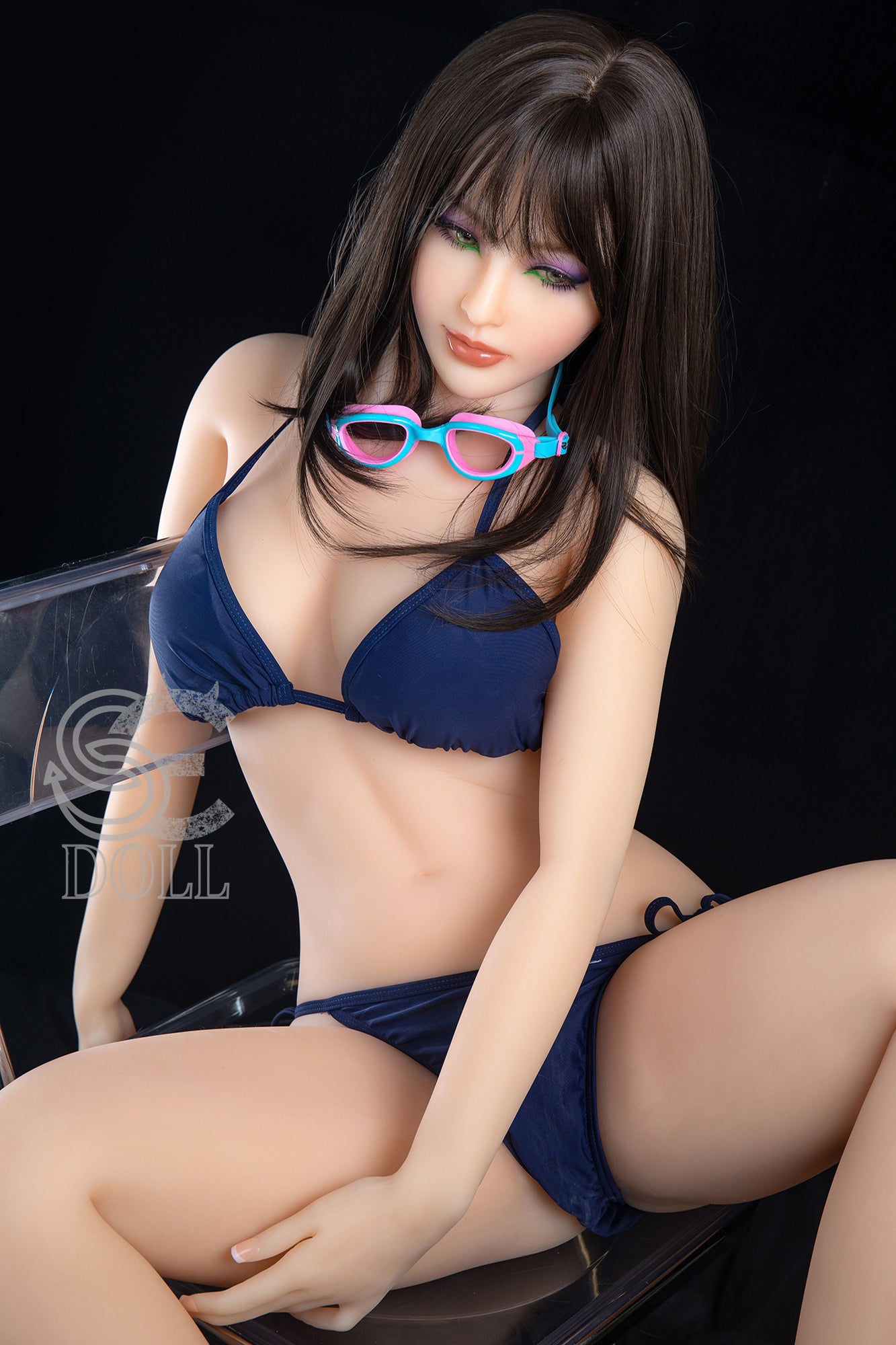 Edith TPE Sexdoll