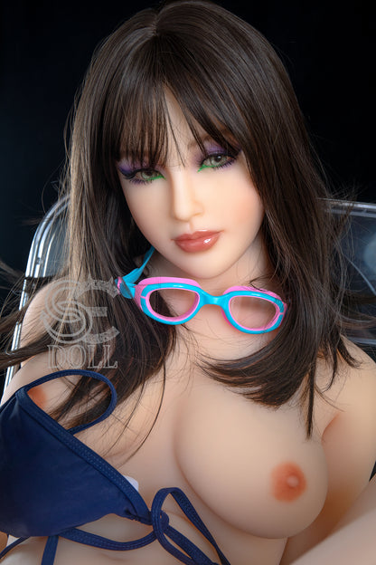 Edith TPE Sexdoll