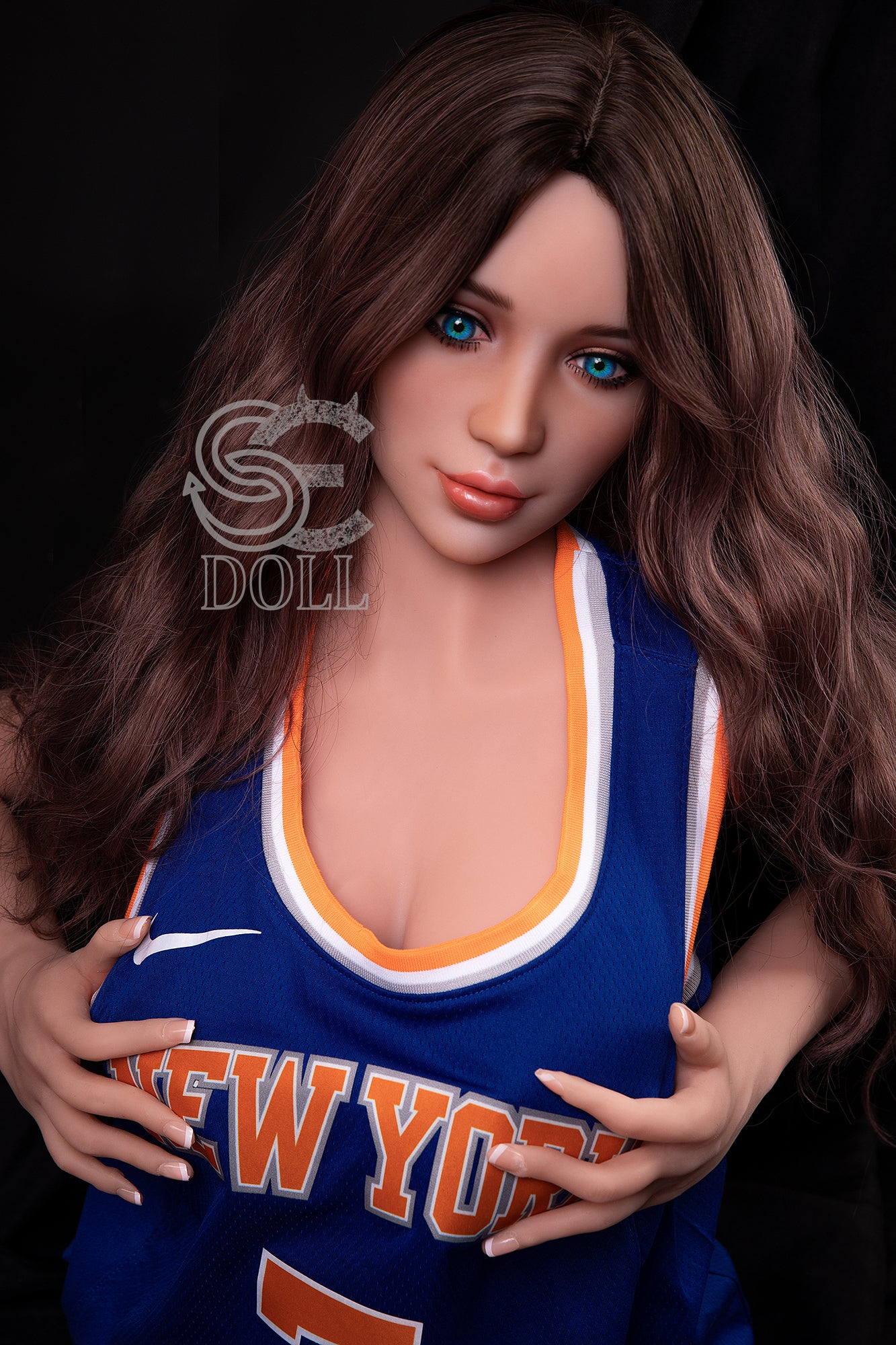 Martha TPE Sexdoll