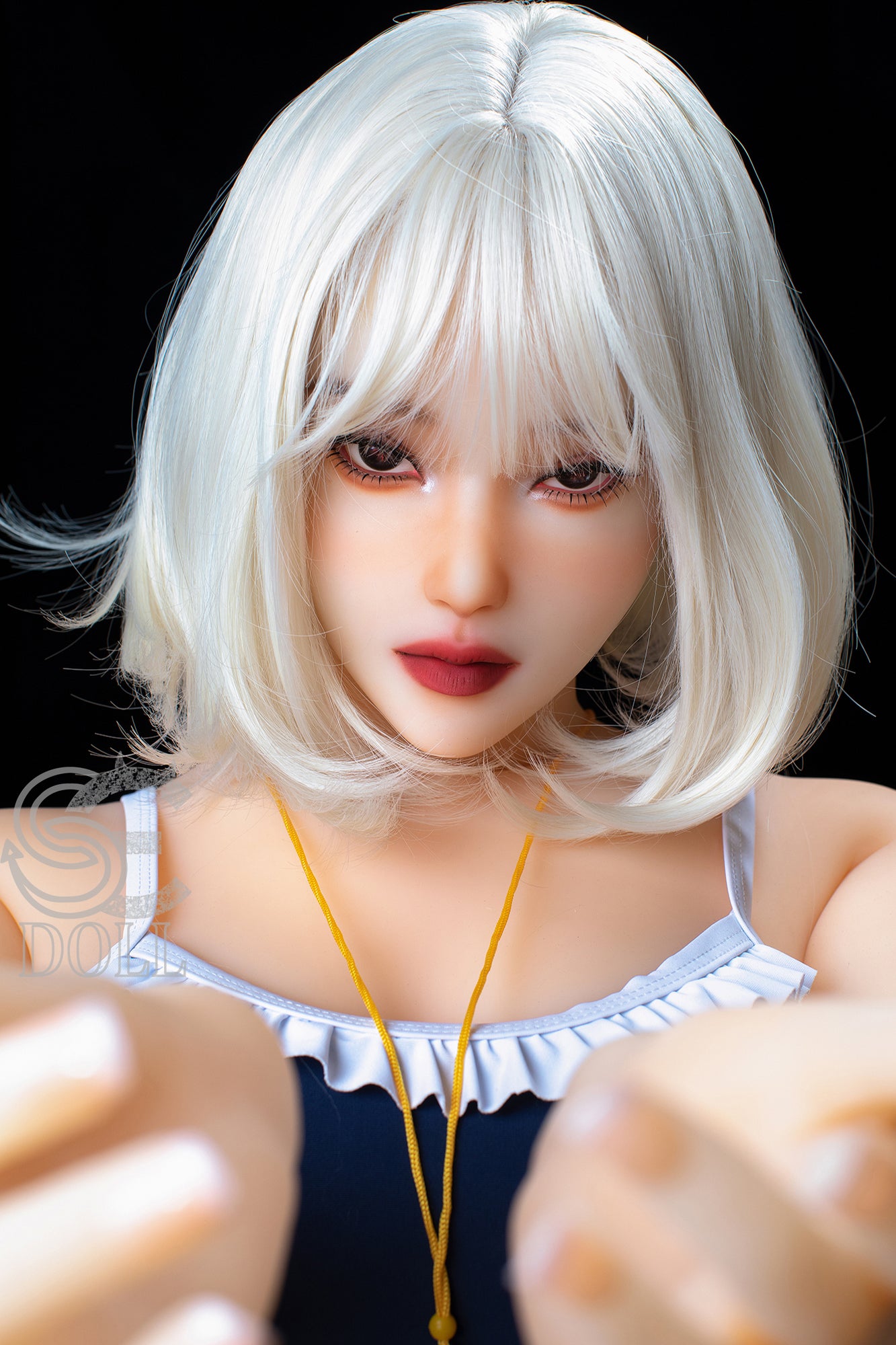 Mikoto TPE Sexdoll