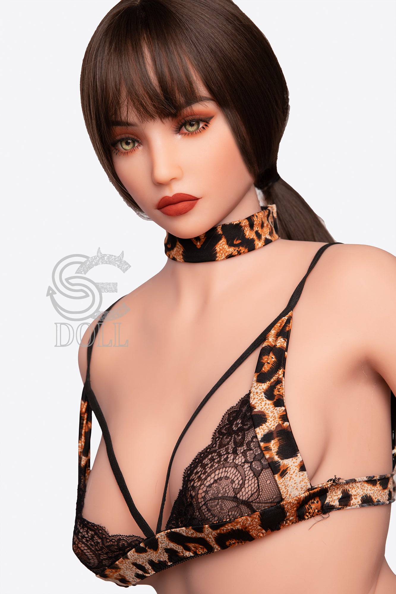 Melonie TPE Sex Doll