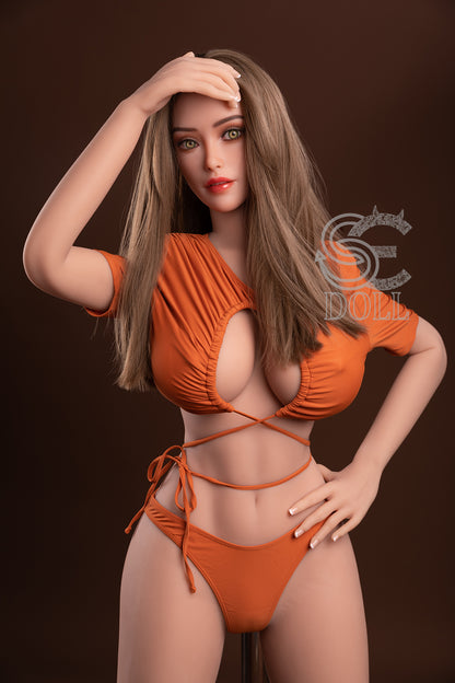 Vicky TPE Sexdoll