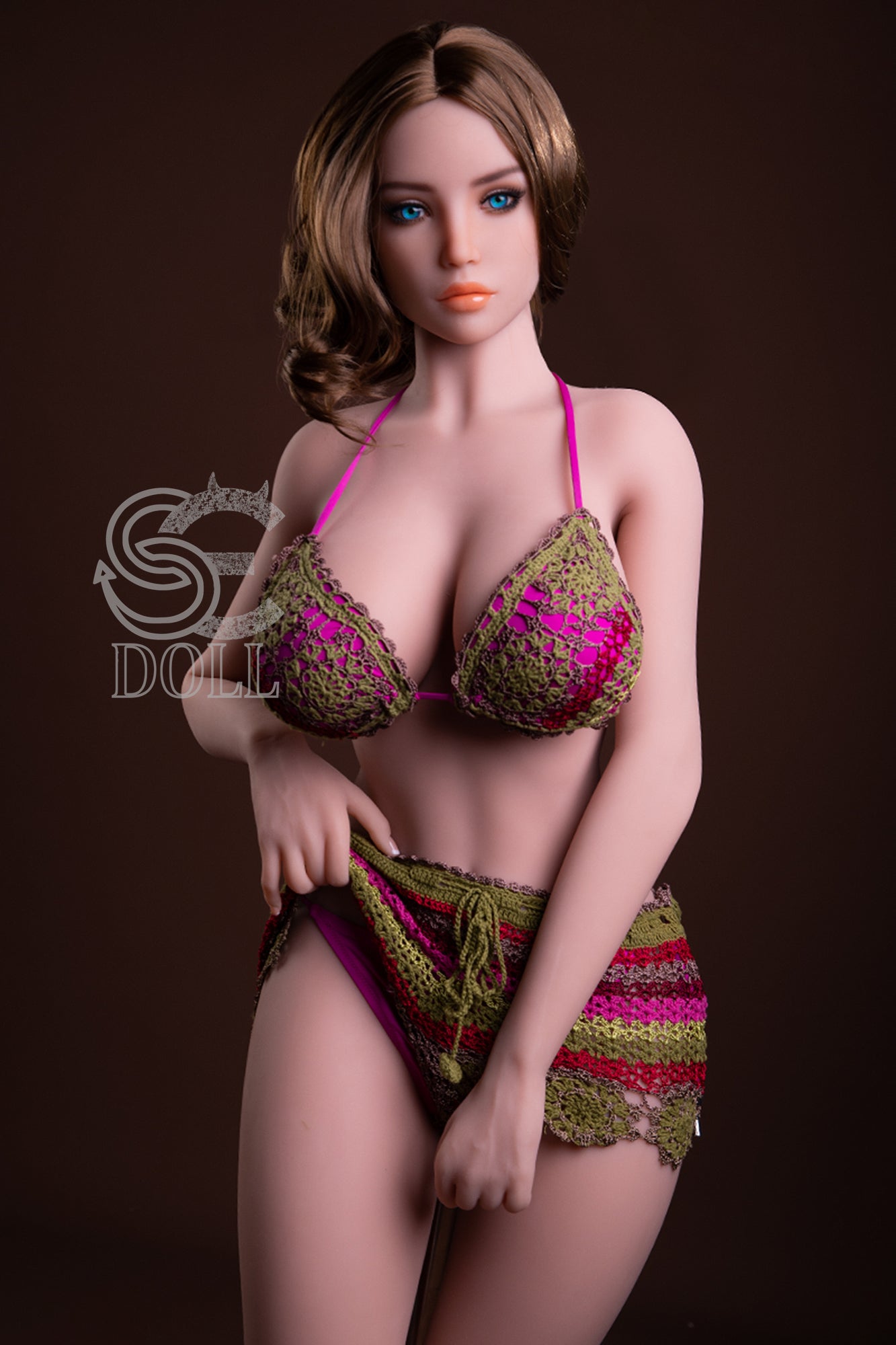 Vanora TPE Sexdoll