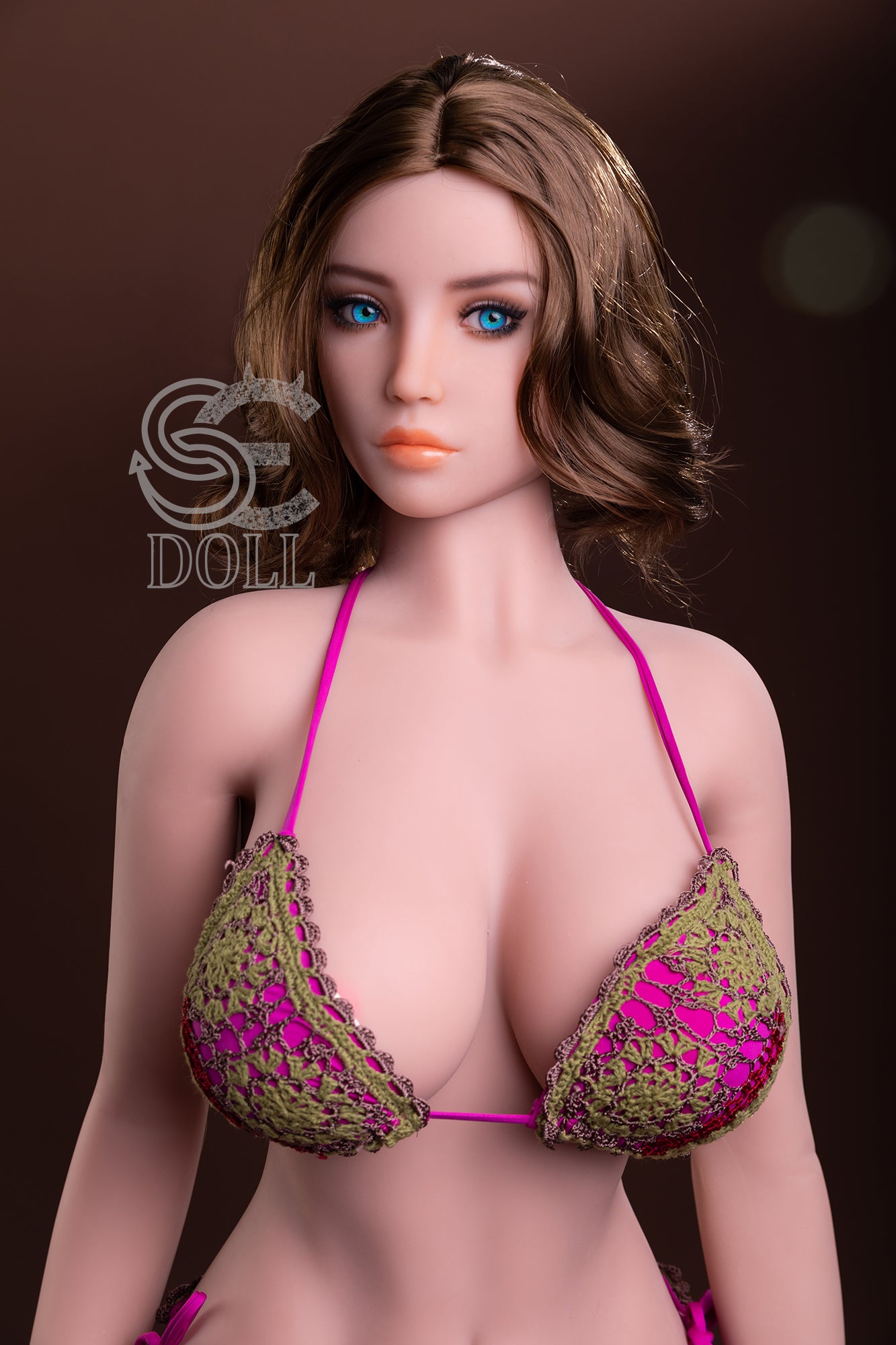 Vanora TPE Sexdoll