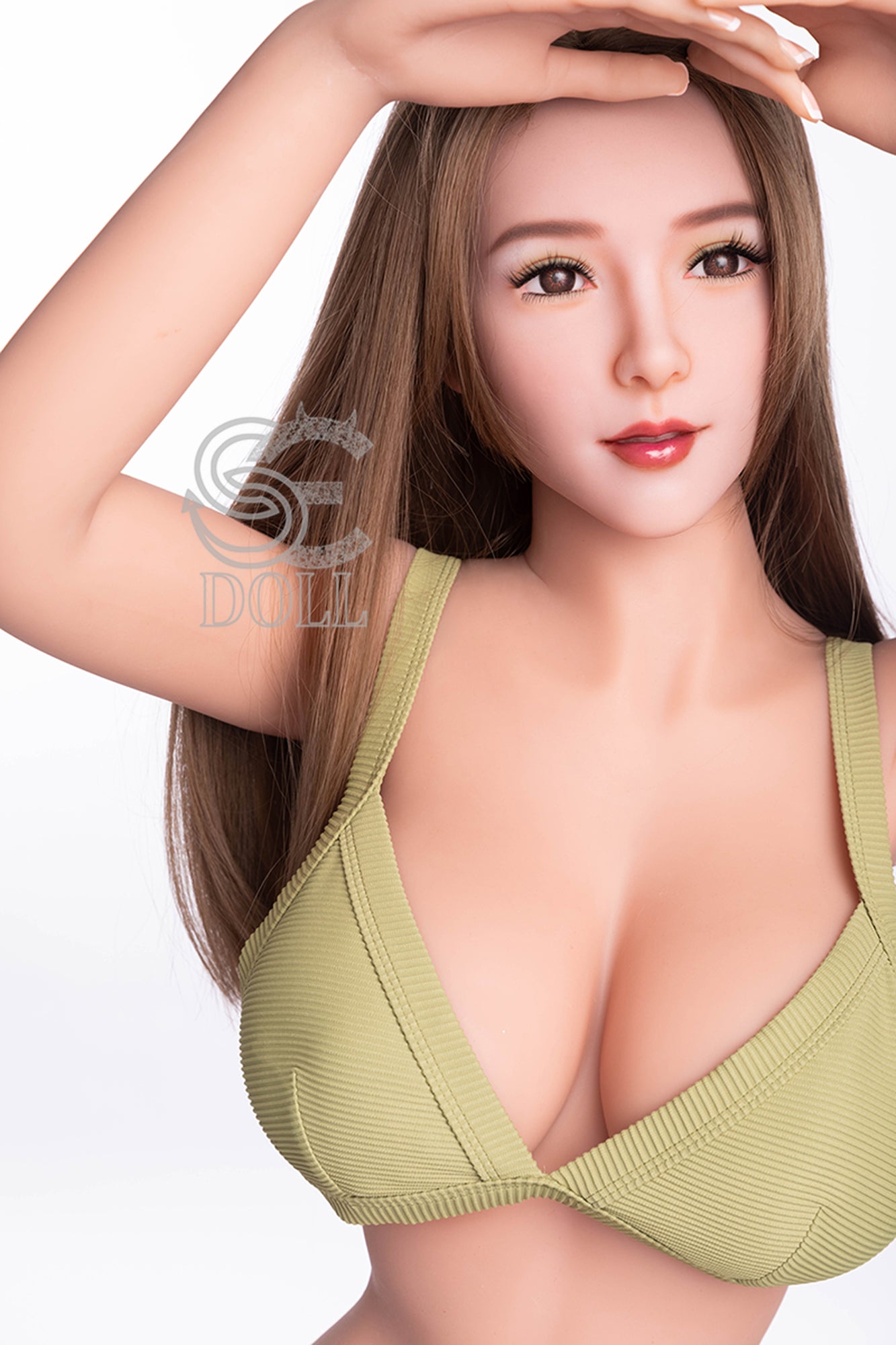Lulu TPE Sexdoll