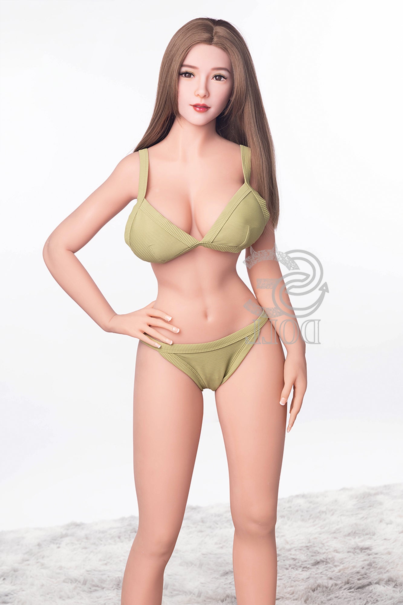 Lulu TPE Sexdoll