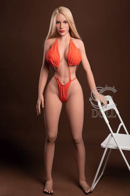 Janice TPE Sexdoll