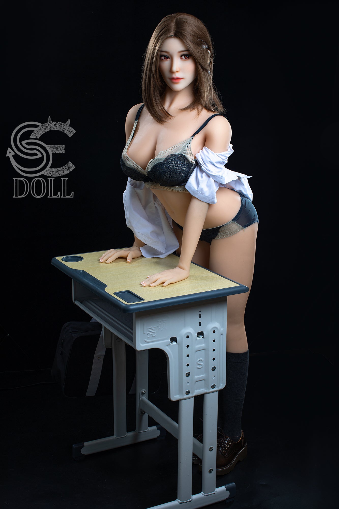 Lorraine TPE Sexdoll