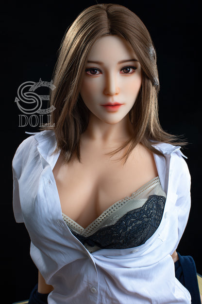 Lorraine TPE Sexdoll