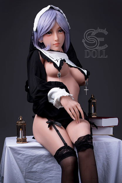 Teresa TPE Sex Doll