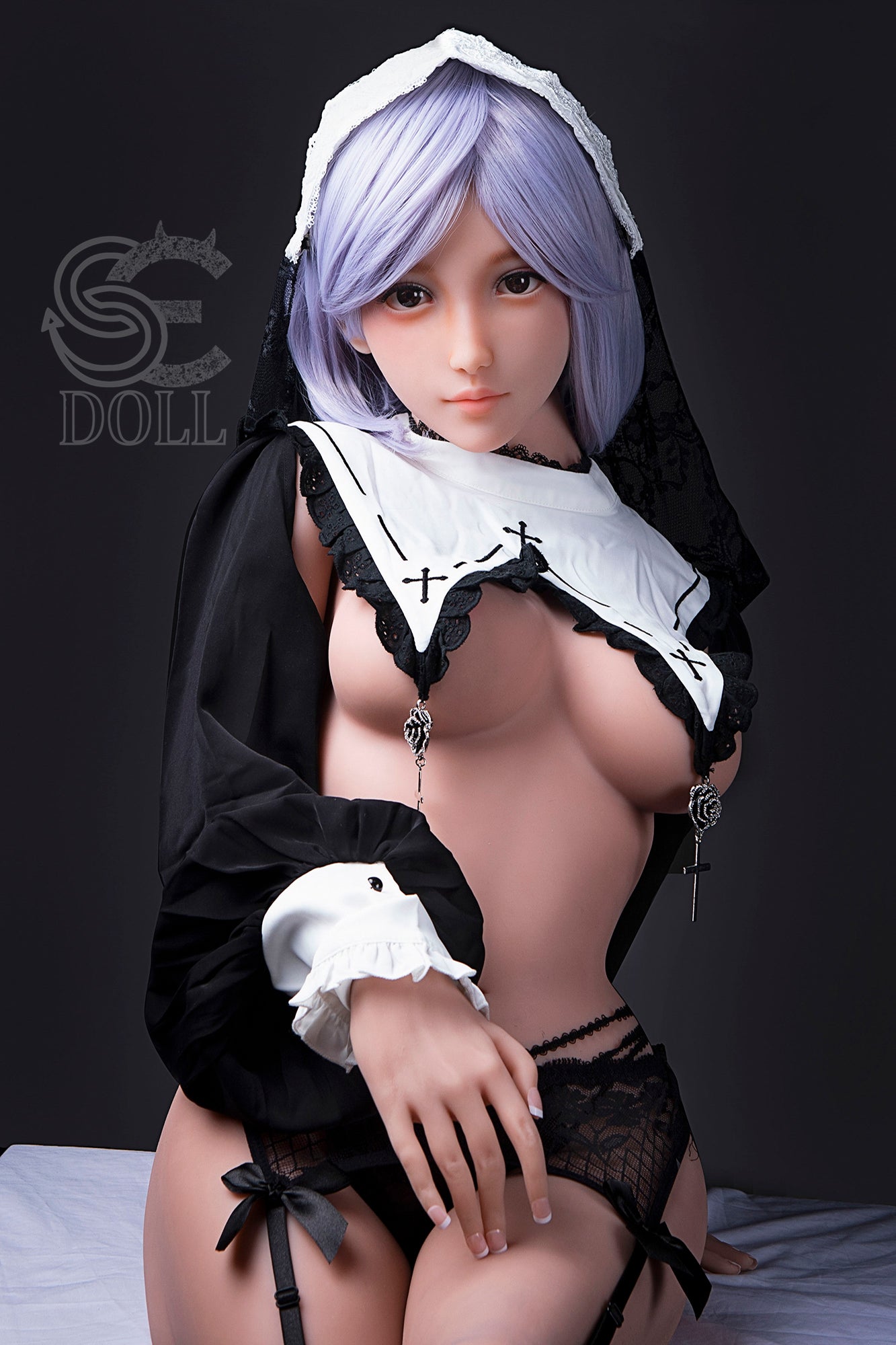 Teresa TPE Sex Doll