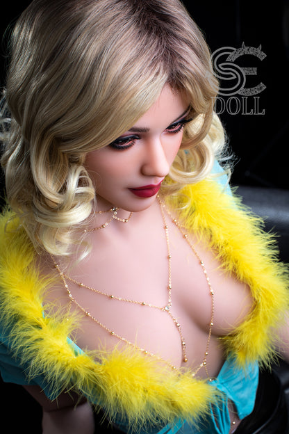 Patricia TPE Sexdoll