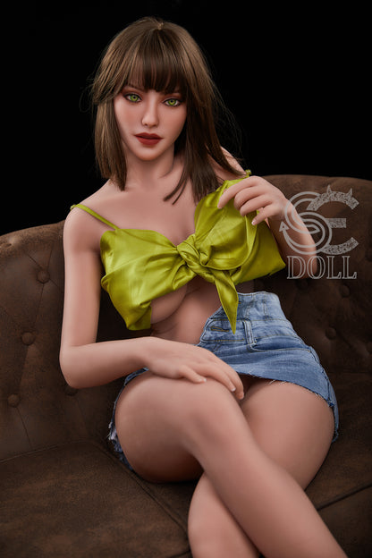 Grace TPE Sexdoll