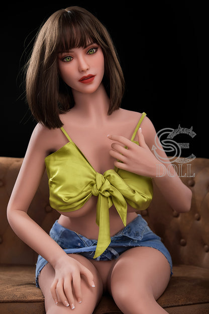 Grace TPE Sexdoll