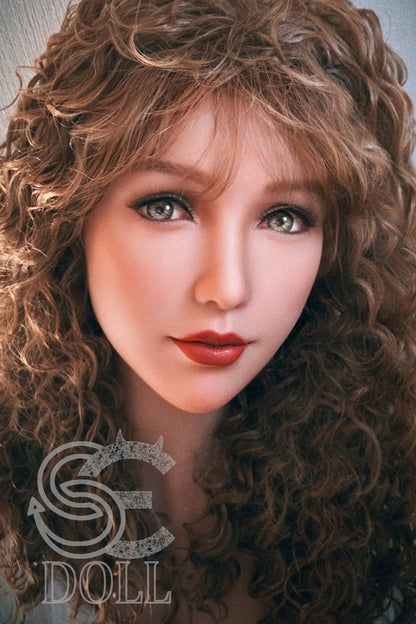 Eileen TPE Sexdoll