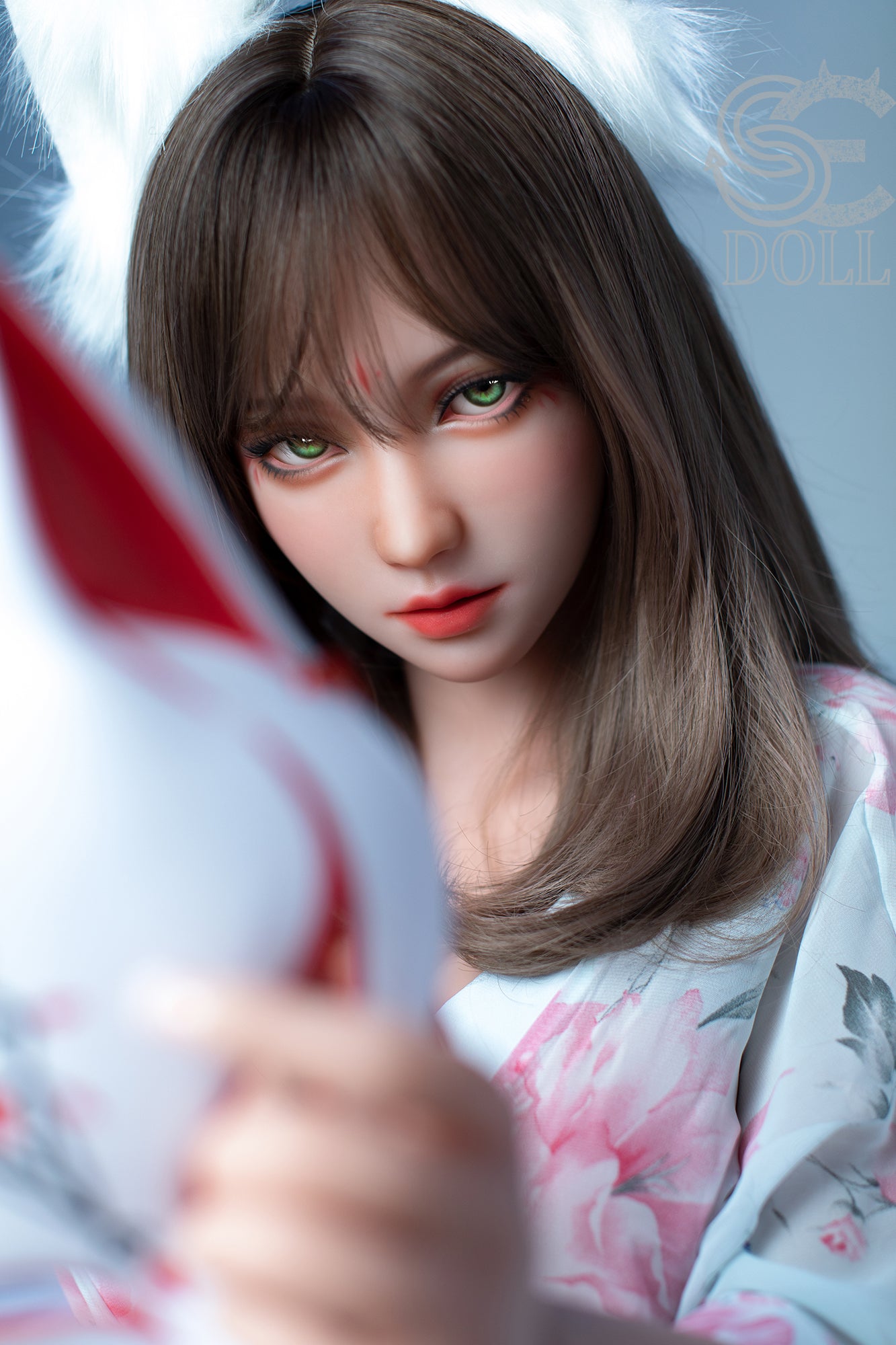 Kazuki TPE Sexdoll