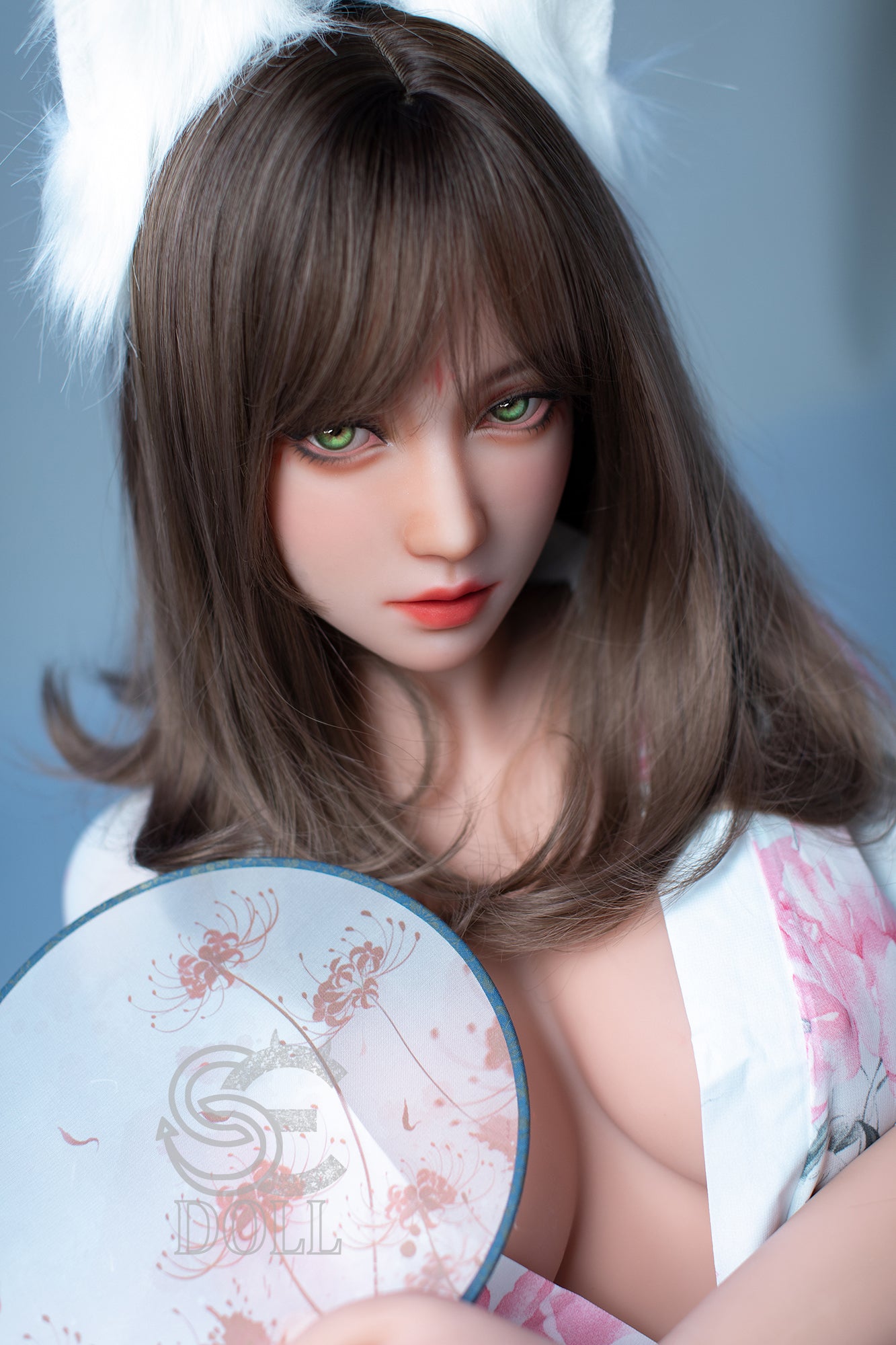 Kazuki TPE Sexdoll