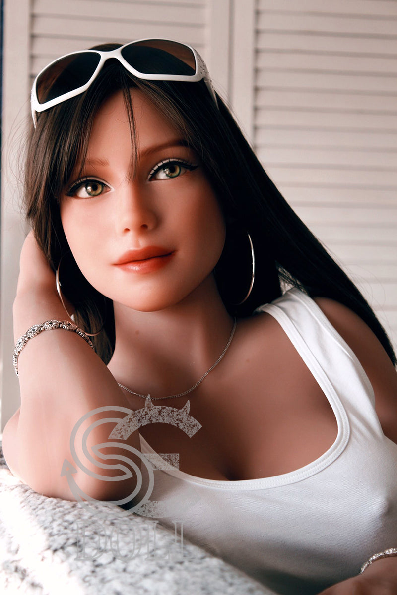 Ruby TPE Sex Doll