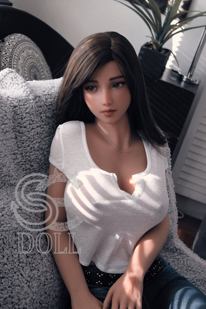 Tracy STPE Sexdoll (EU Lager)