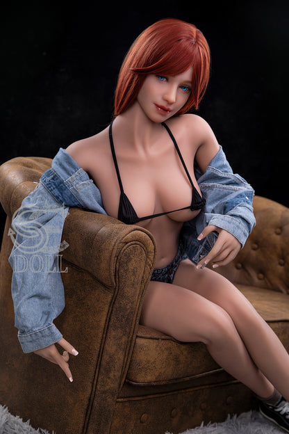 Carolyn TPE Sexdoll