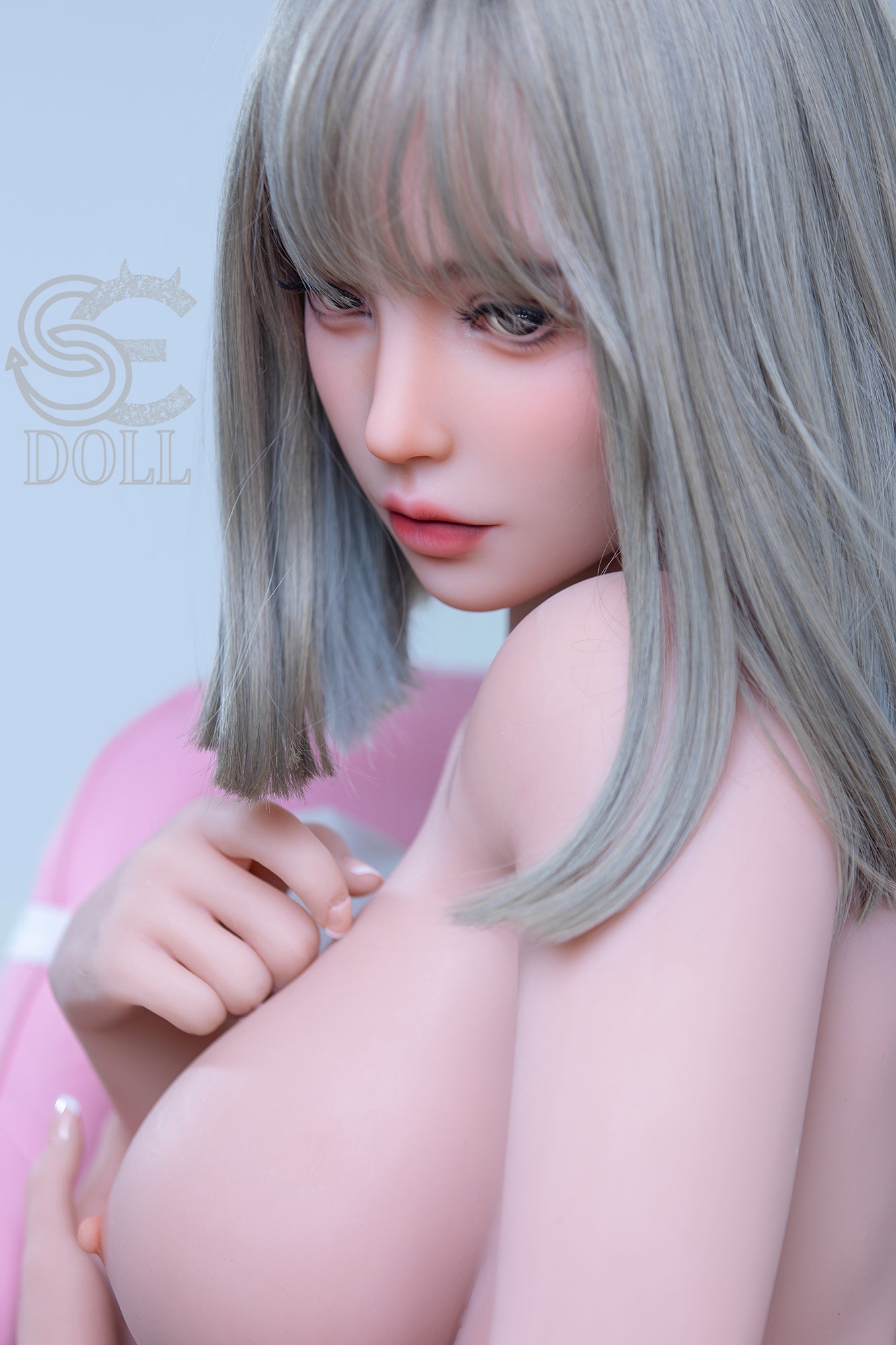 Akina TPE Sexdoll