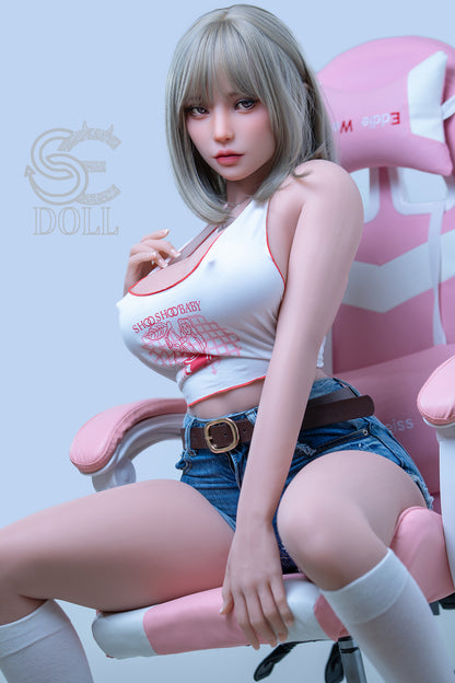 Akina TPE Sexdoll