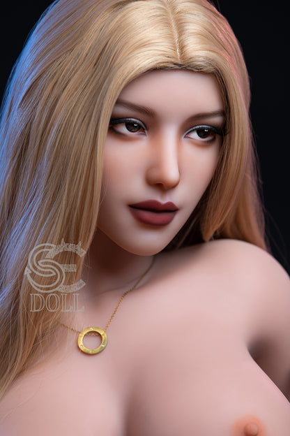 Sylvia TPE Sexdoll