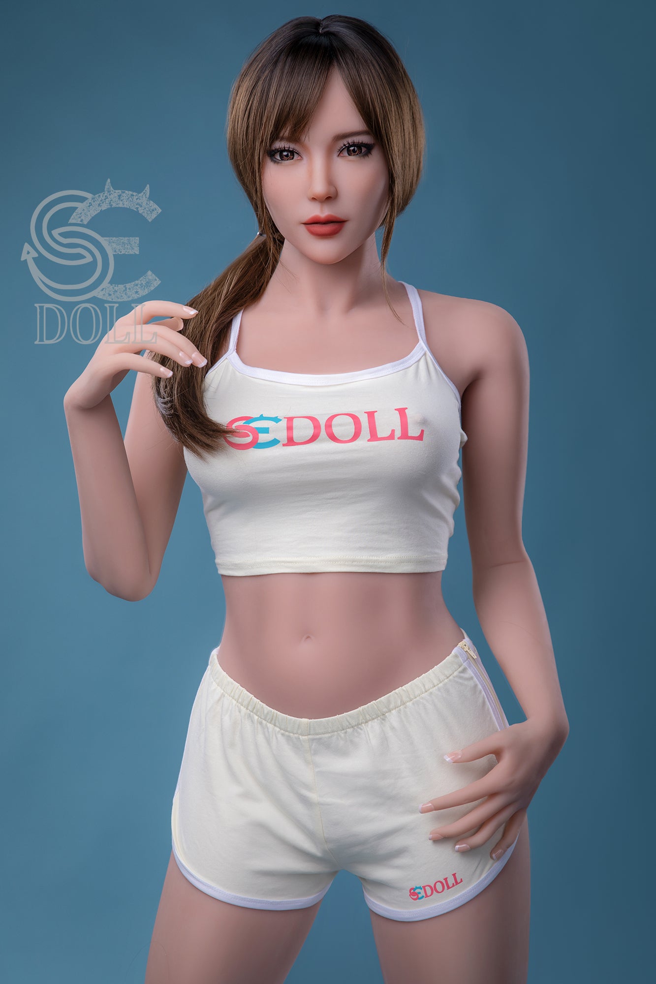 Regina TPE Sexdoll