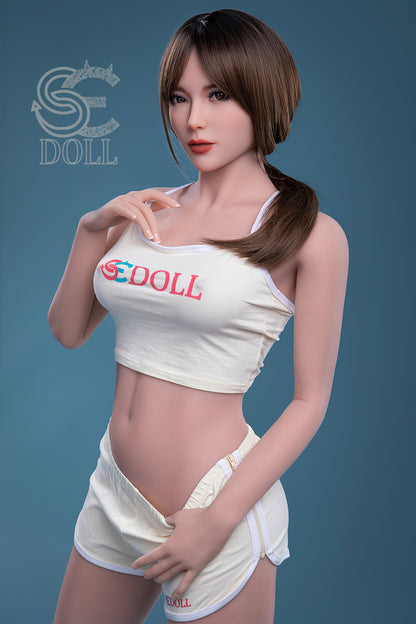Regina TPE Sexdoll