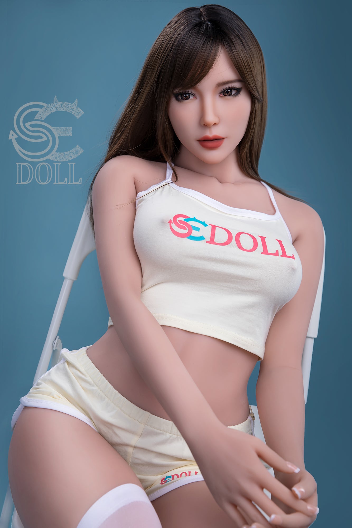 Regina TPE Sexdoll