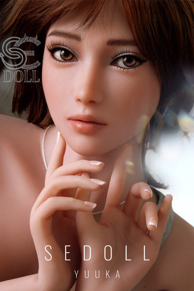 Jacey TPE Sexdoll (US Lager)