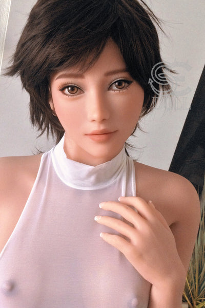 Jacey TPE Sexdoll (US Lager)