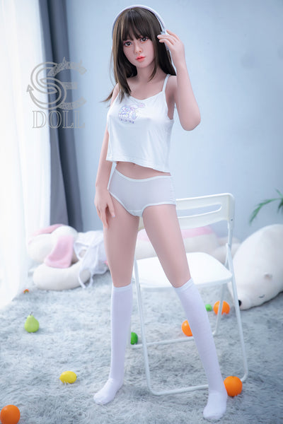 Kaiya TPE Sexpuppe