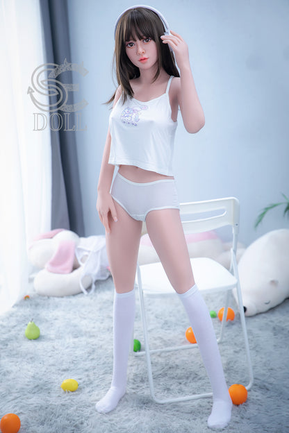 Kaiya TPE Sex Doll