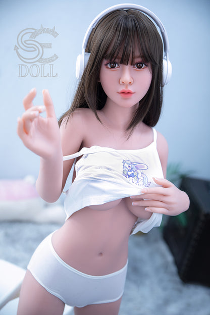 Kaiya TPE Sex Doll